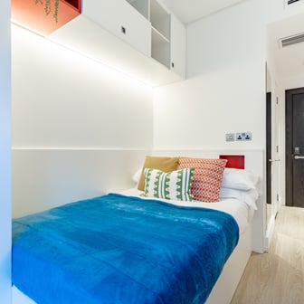 Economy En Suite - Image 7